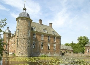 Koetshuis Slangenburg